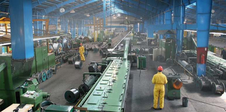 تاثیر آلودگی هوا بر کارایی تجهیزات صنعتی