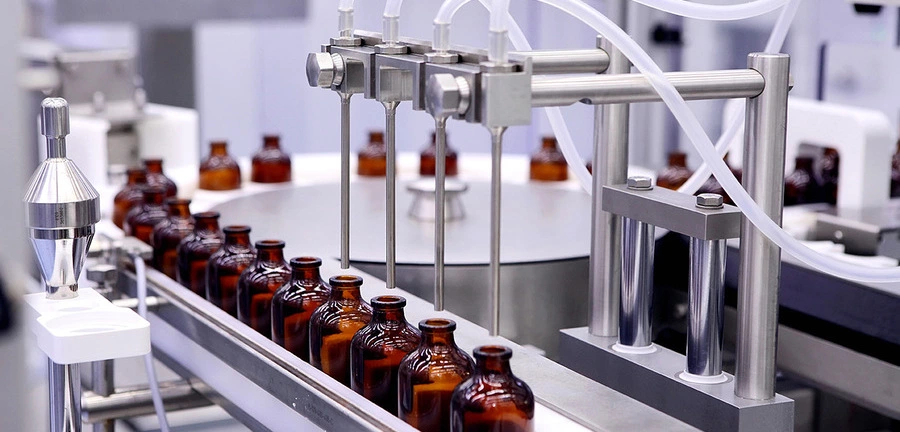 چگونه هوای فشرده تمیز برای صنایع غذایی و دارویی تامین کنیم؟