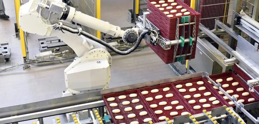 تامین هوای فشرده تمیز