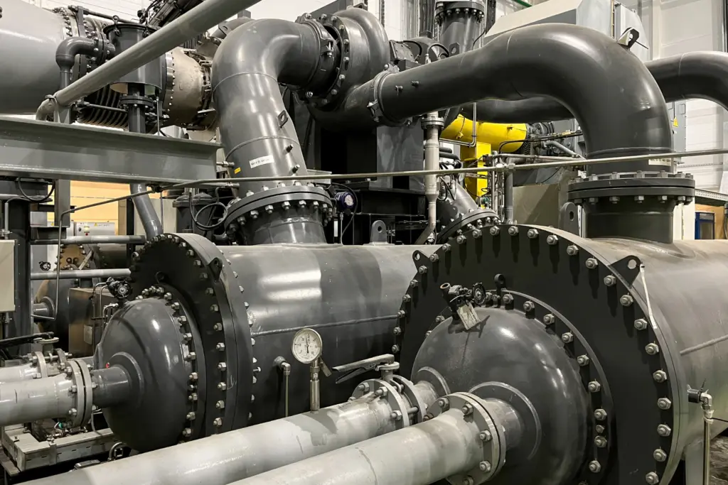 چرا کمپرسور های صنعتی زود خراب می‌شوند؟