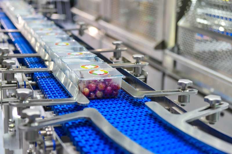 دلیل خطای مداوم دستگاه‌های بسته‌بندی