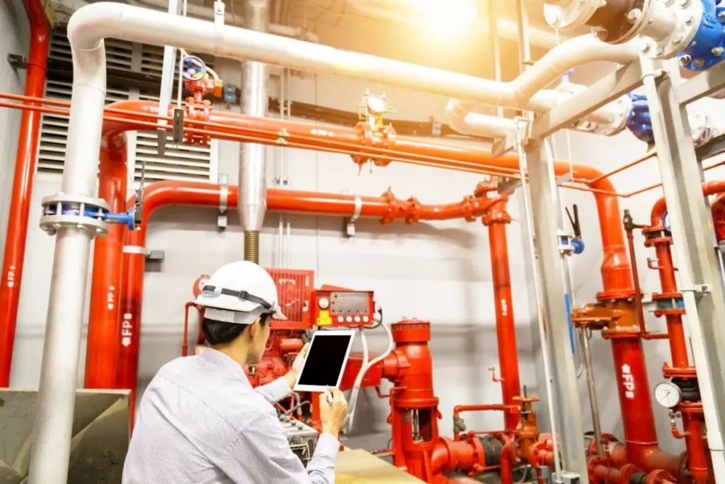 چگونه مصرف برق تجهیزات تاسیساتی کارخانه را کاهش دهیم؟