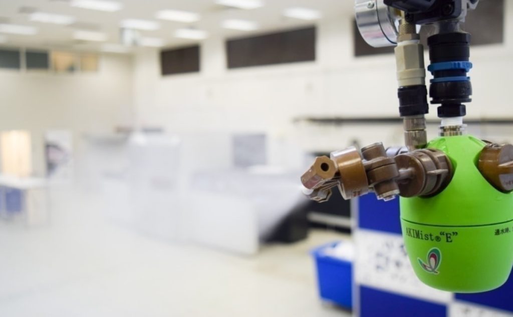 راهنمای مدیریت رطوبت و کیفیت هوای فشرده در صنایع