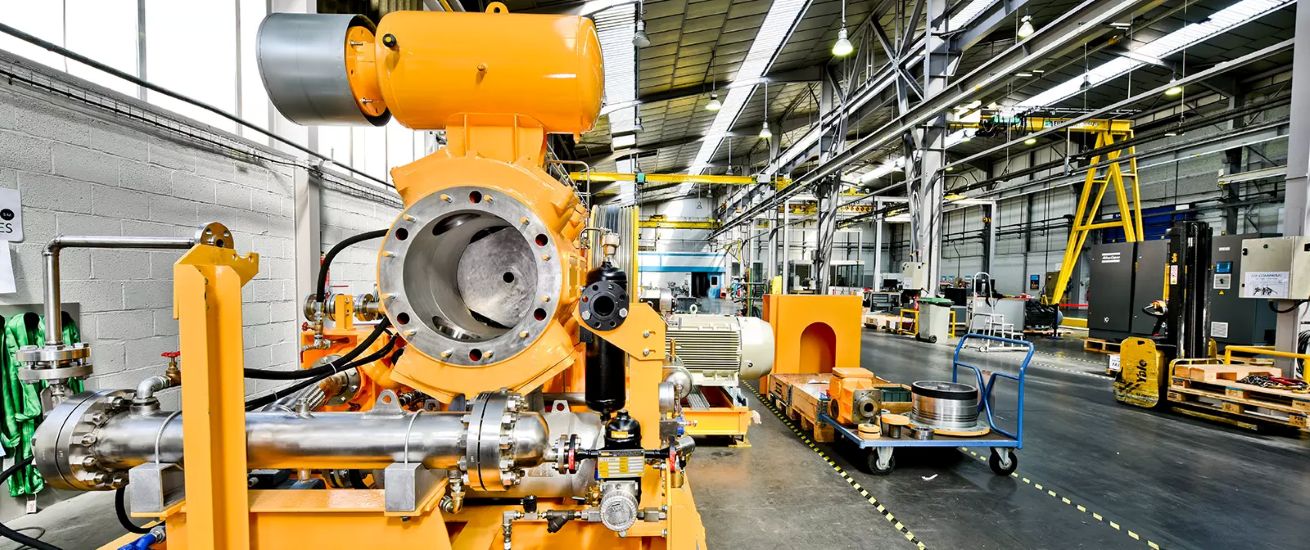 چگونه از استهلاک تجهیزات صنعتی گران‌ قیمت جلوگیری کنیم؟