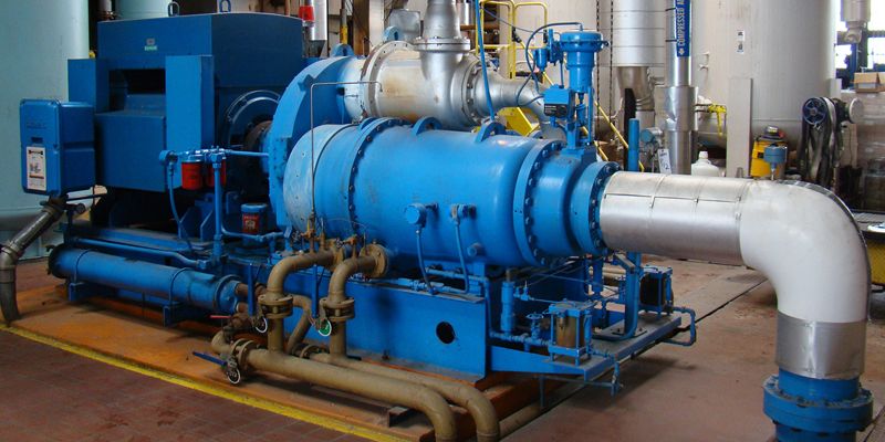 هوای فشرده استاندارد چیست؟